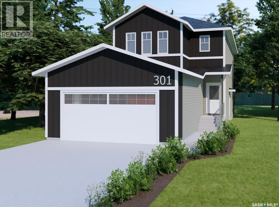206 Doran Way, Saskatoon, Saskatchewan  S7N 4V6 - Photo 1 - SK019130