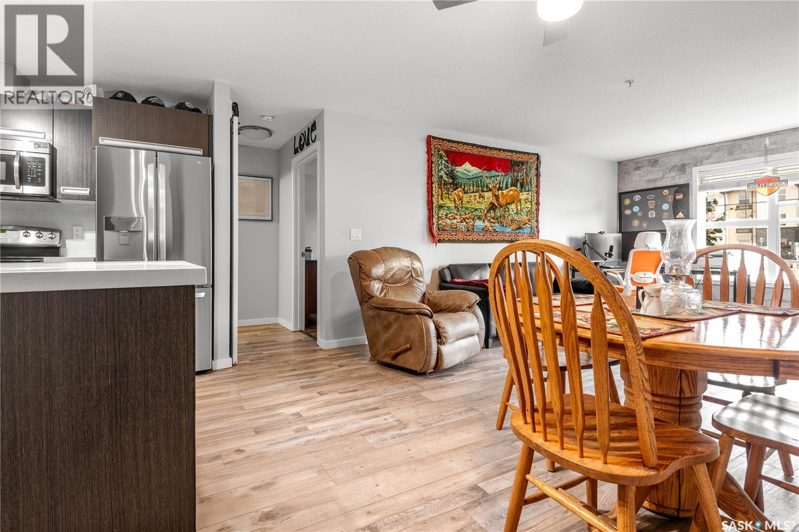110 1640 Dakota Drive, Regina, Saskatchewan  S4Z 0A4 - Photo 6 - SK019079
