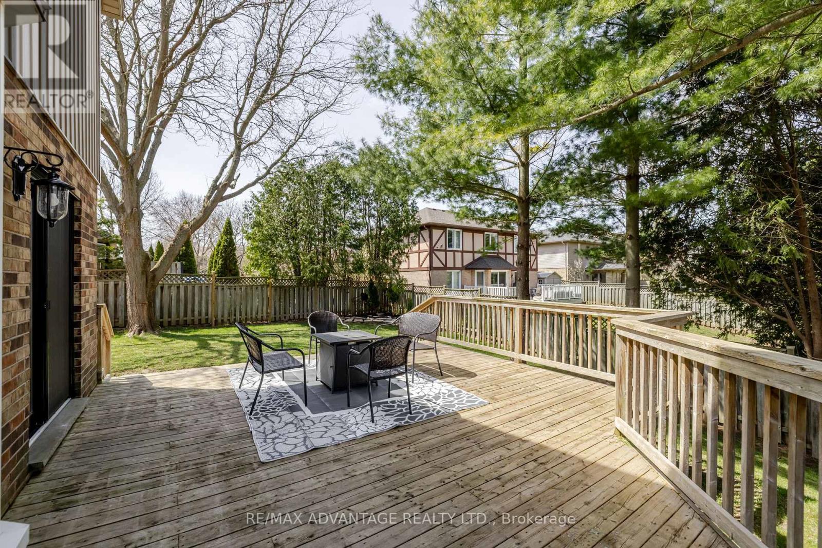 1809 Phillbrook Drive, London North, Ontario  N5X 2Y2 - Photo 29 - X12377777
