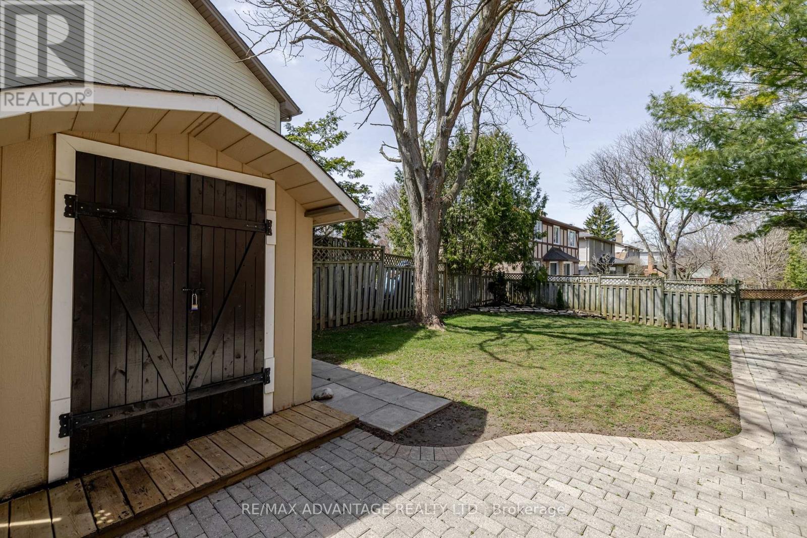 1809 Phillbrook Drive, London North, Ontario  N5X 2Y2 - Photo 33 - X12377777