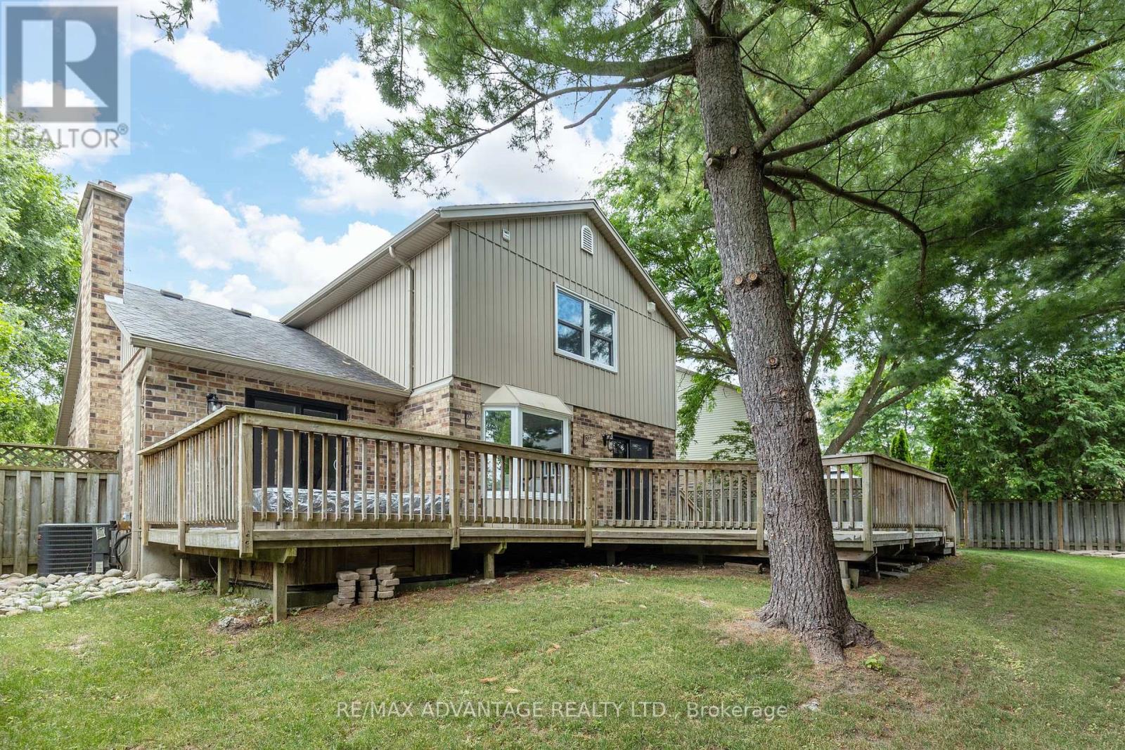 1809 Phillbrook Drive, London North, Ontario  N5X 2Y2 - Photo 36 - X12377777