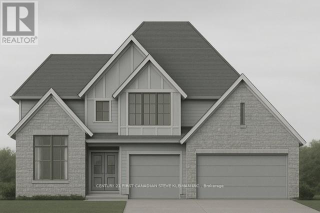 2170 Robbie's Way, London North, Ontario  N6G 3X8 - Photo 2 - X12422917