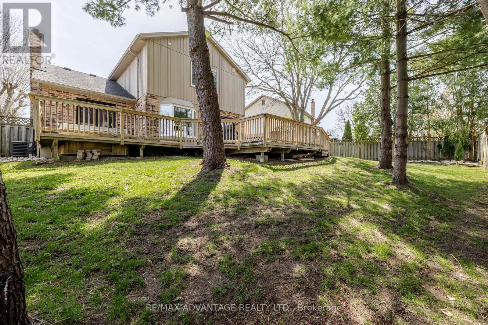 1809 Phillbrook Drive, London North, Ontario  N5X 2Y2 - Photo 32 - X12377777