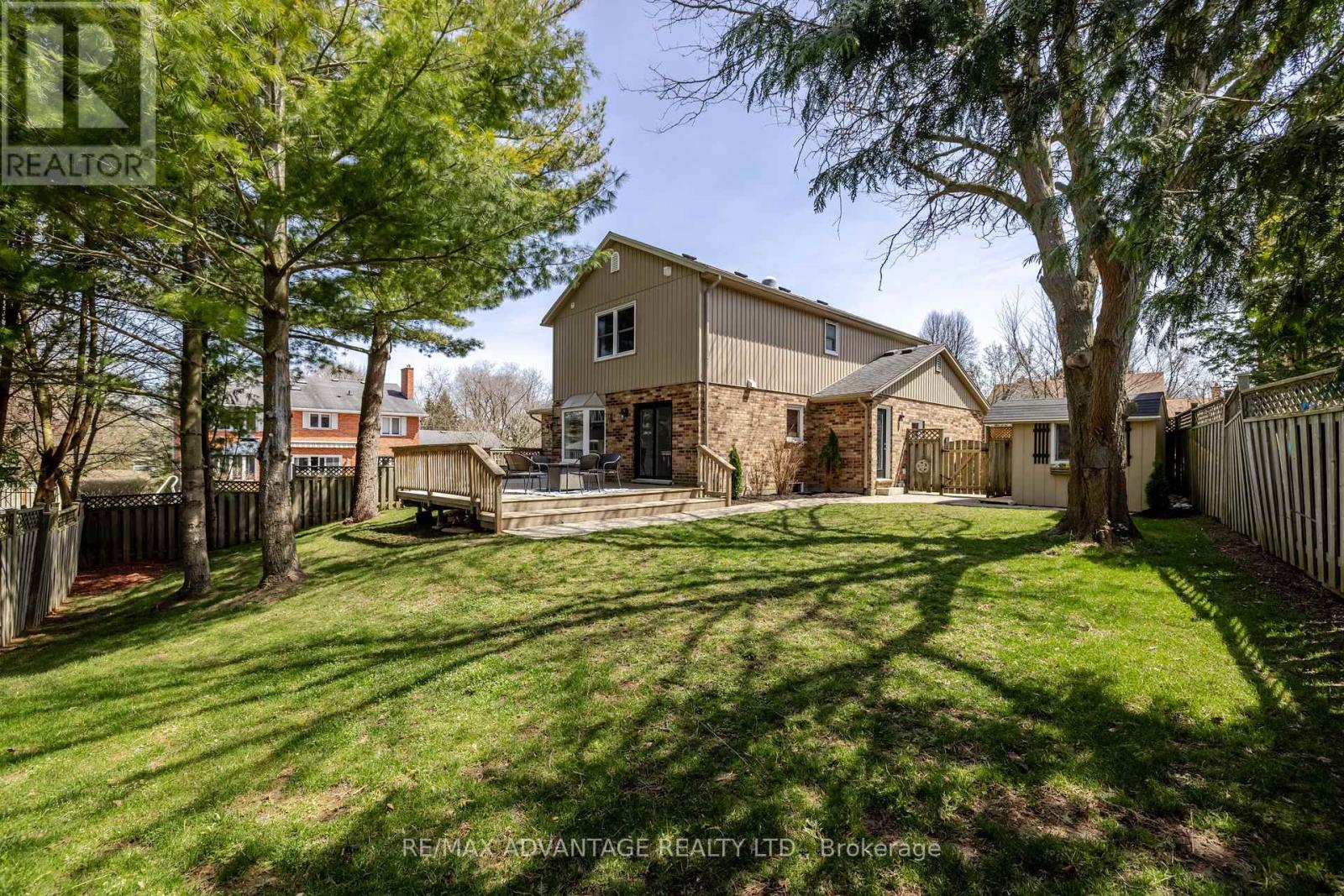 1809 Phillbrook Drive, London North, Ontario  N5X 2Y2 - Photo 31 - X12377777
