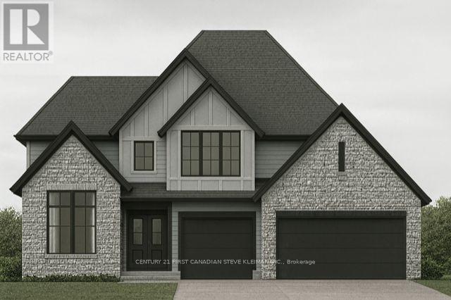 2170 Robbie's Way, London North, Ontario  N6G 3X8 - Photo 1 - X12422917