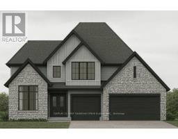 2170 ROBBIE'S WAY, London North, Ontario