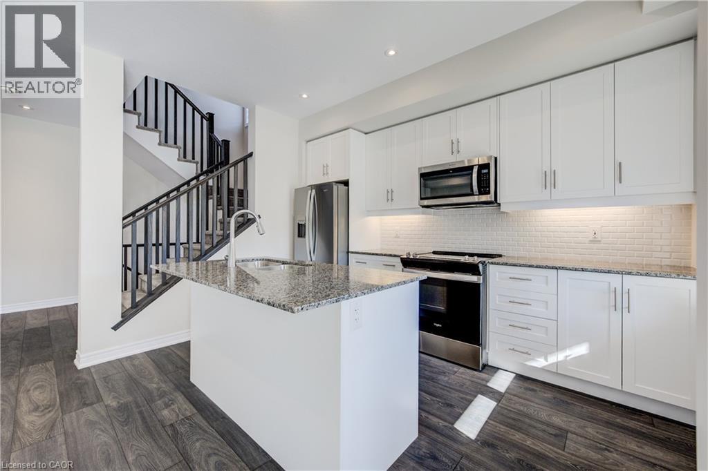 10 Birmingham Drive Unit# 116, Cambridge, Ontario  N1R 0C6 - Photo 8 - 40773345