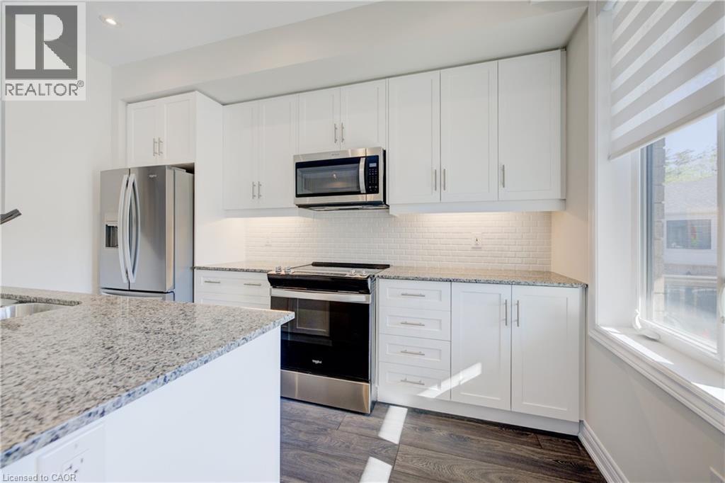 10 Birmingham Drive Unit# 116, Cambridge, Ontario  N1R 0C6 - Photo 9 - 40773345