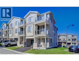 10 BIRMINGHAM Drive Unit# 116, cambridge, Ontario