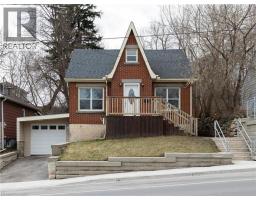 32 DUNDAS Street E, Brantford, Ontario