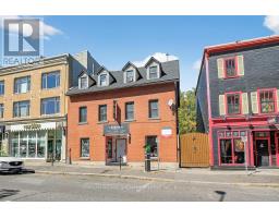 89-91 MURRAY STREET, Ottawa, Ontario