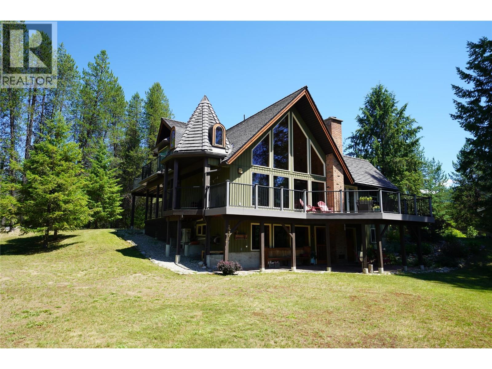 3306 Krestova Road, Krestova, British Columbia  V0G 1H2 - Photo 10 - 10363607