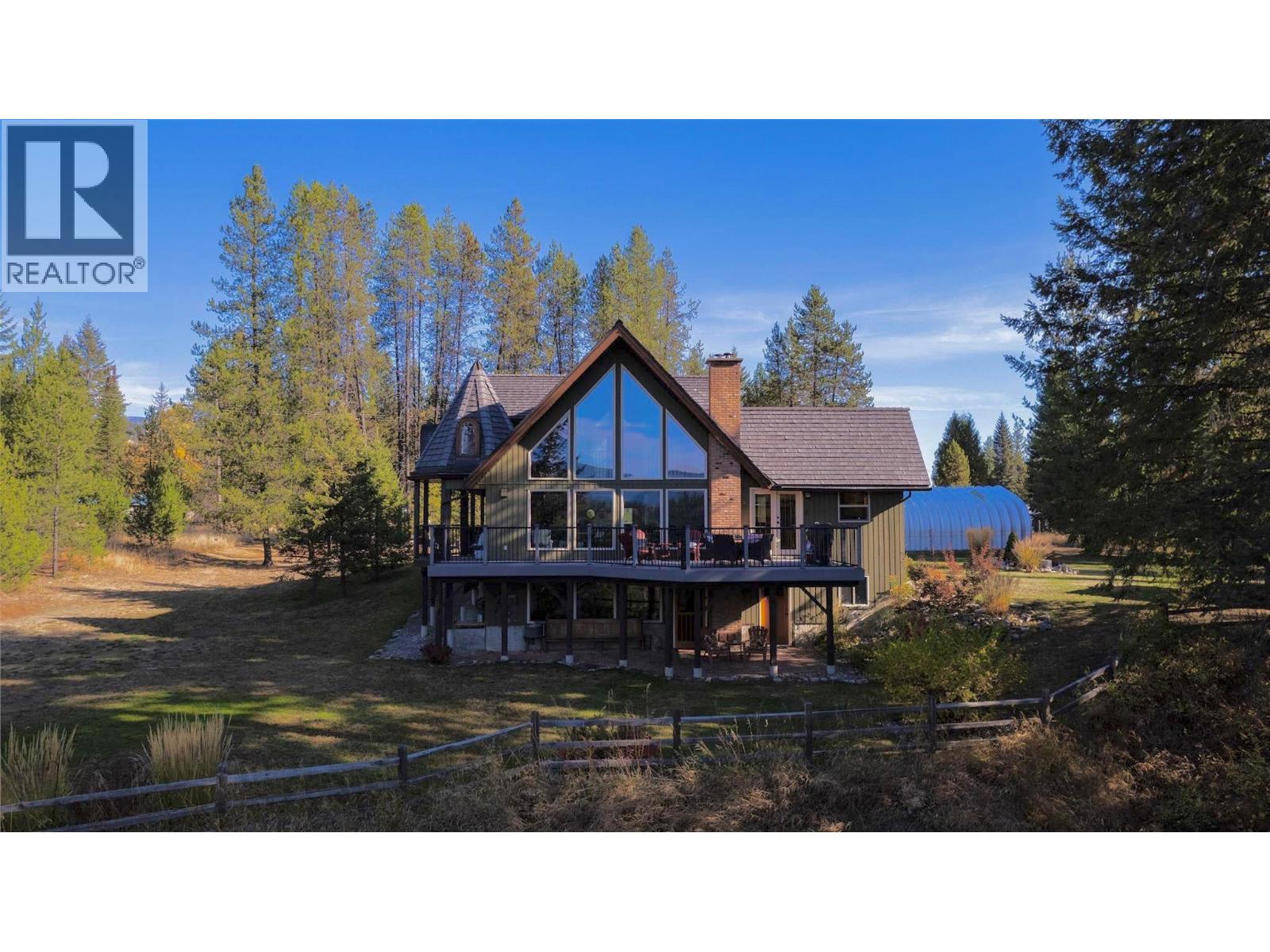 3306 Krestova Road, Krestova, British Columbia  V0G 1H2 - Photo 11 - 10363607