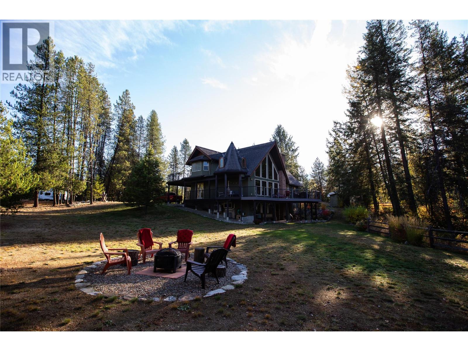 3306 Krestova Road, Krestova, British Columbia  V0G 1H2 - Photo 21 - 10363607