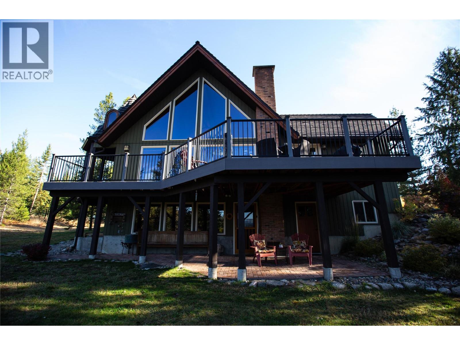 3306 Krestova Road, Krestova, British Columbia  V0G 1H2 - Photo 26 - 10363607