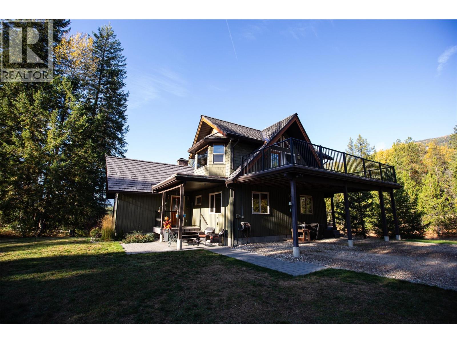 3306 Krestova Road, Krestova, British Columbia  V0G 1H2 - Photo 27 - 10363607