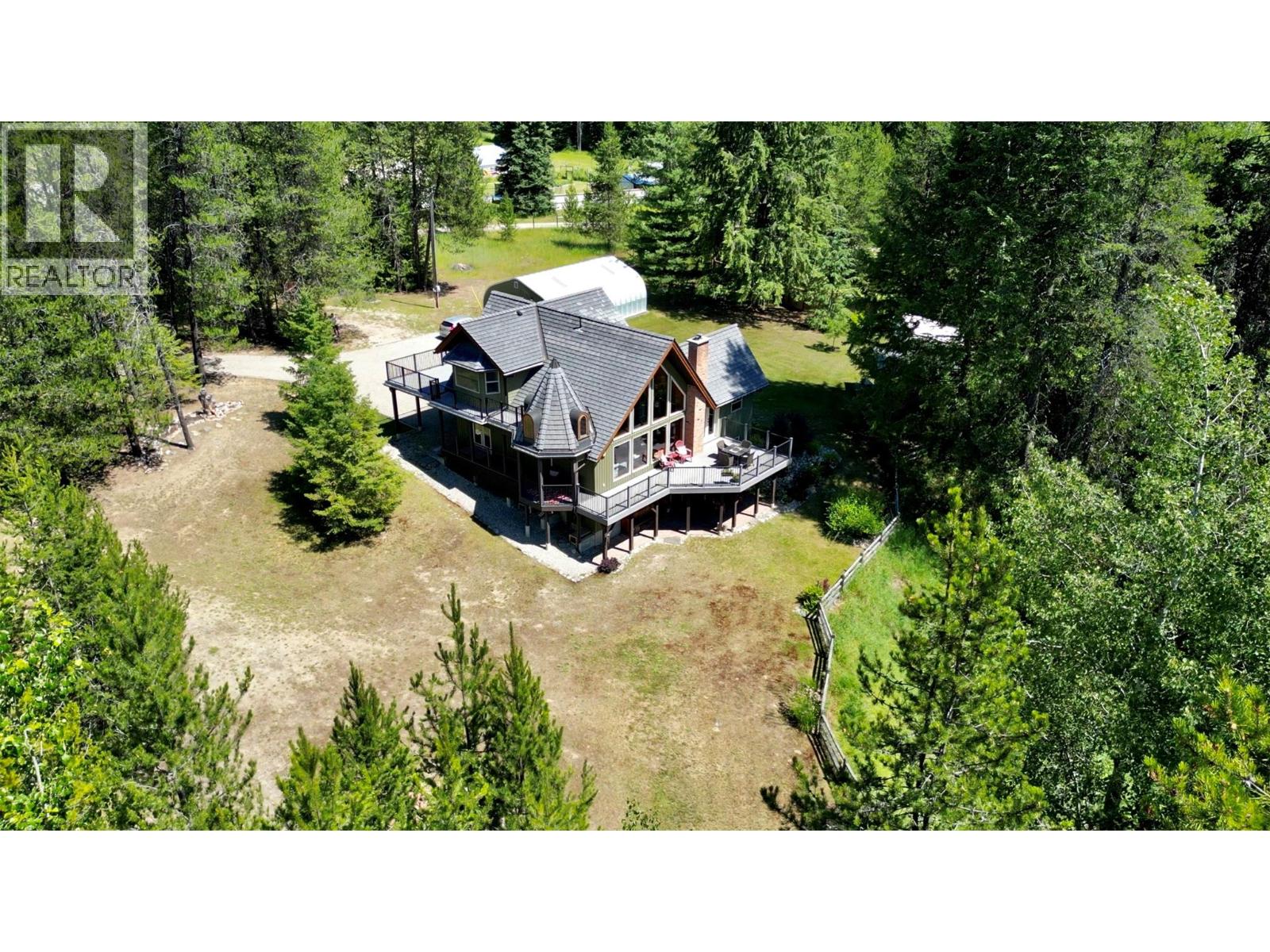 3306 Krestova Road, Krestova, British Columbia  V0G 1H2 - Photo 4 - 10363607