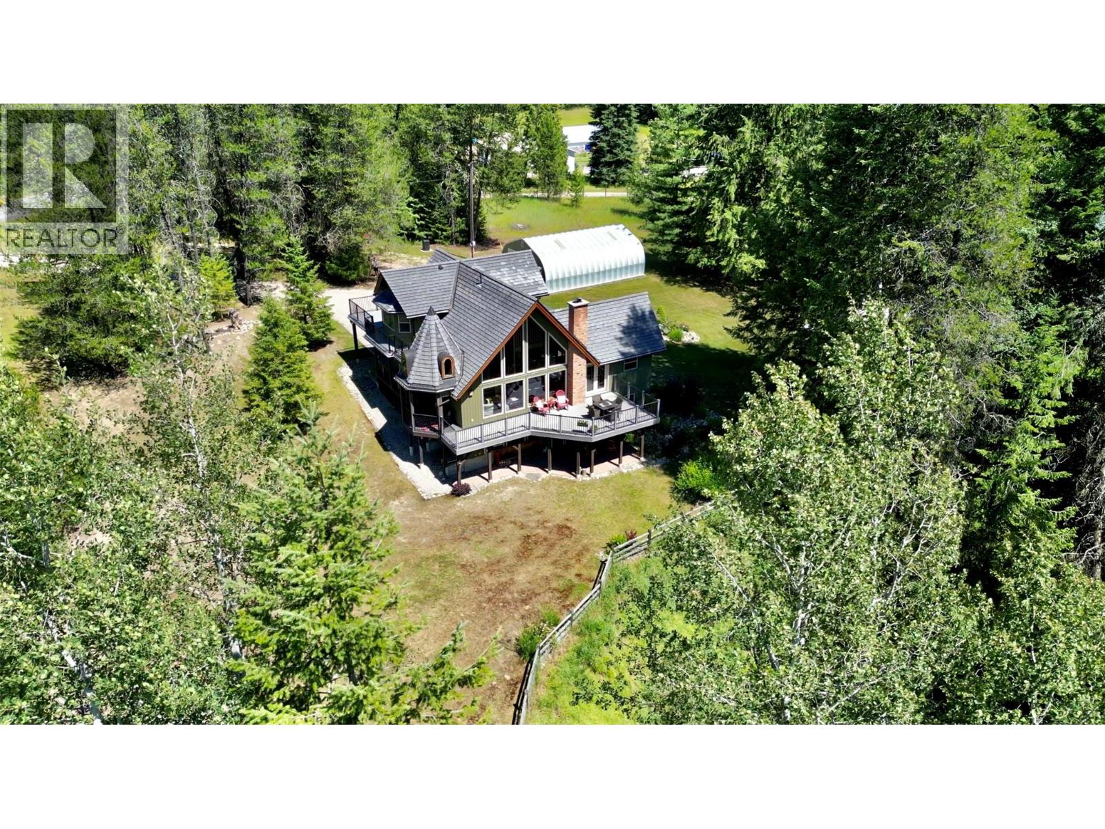 3306 Krestova Road, Krestova, British Columbia  V0G 1H2 - Photo 5 - 10363607