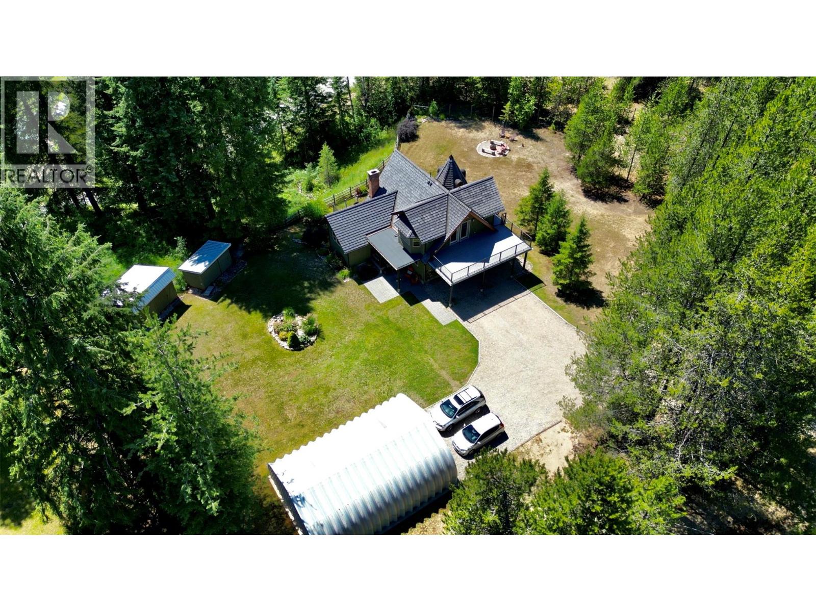 3306 Krestova Road, Krestova, British Columbia  V0G 1H2 - Photo 6 - 10363607