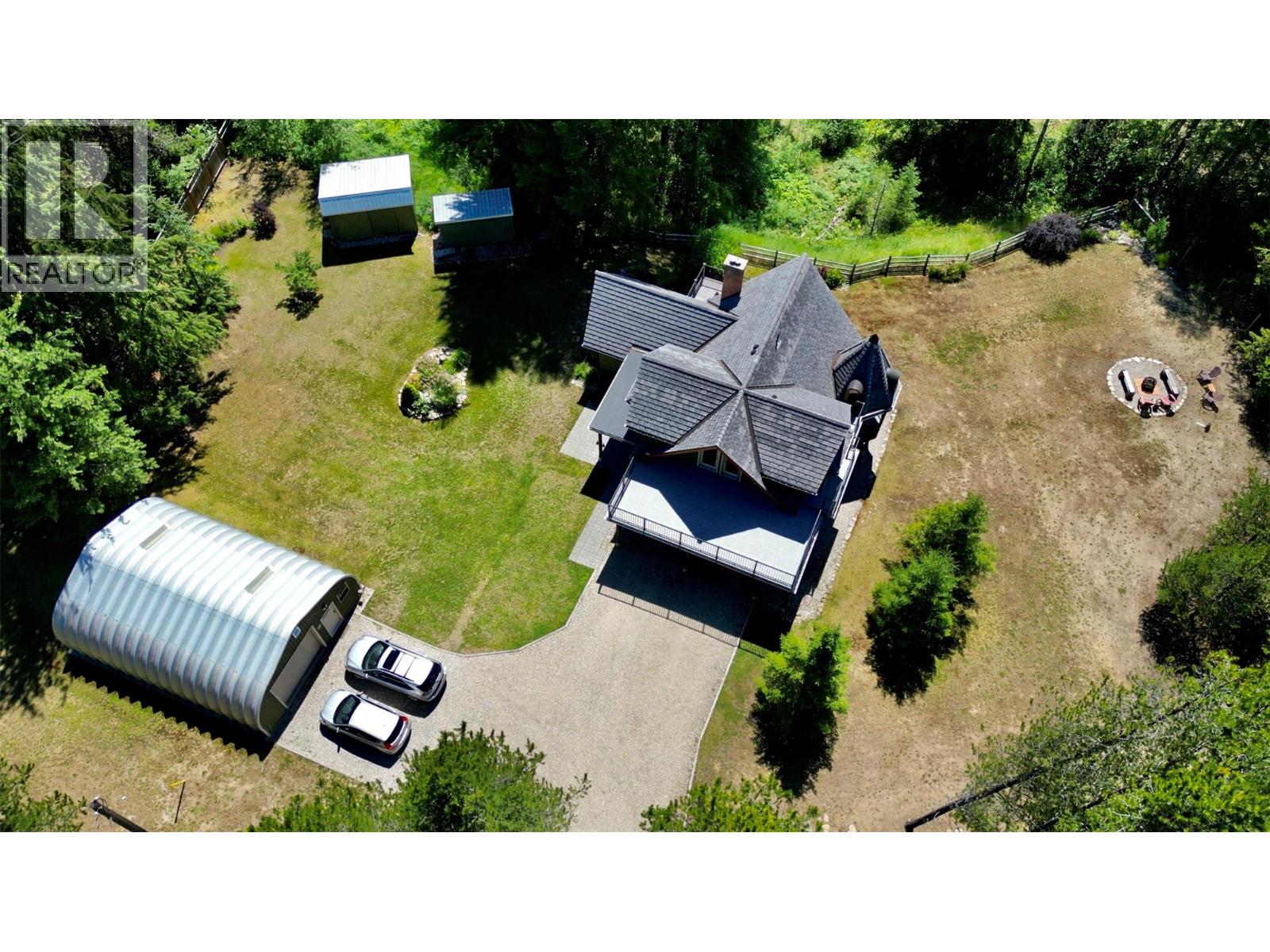 3306 Krestova Road, Krestova, British Columbia  V0G 1H2 - Photo 7 - 10363607