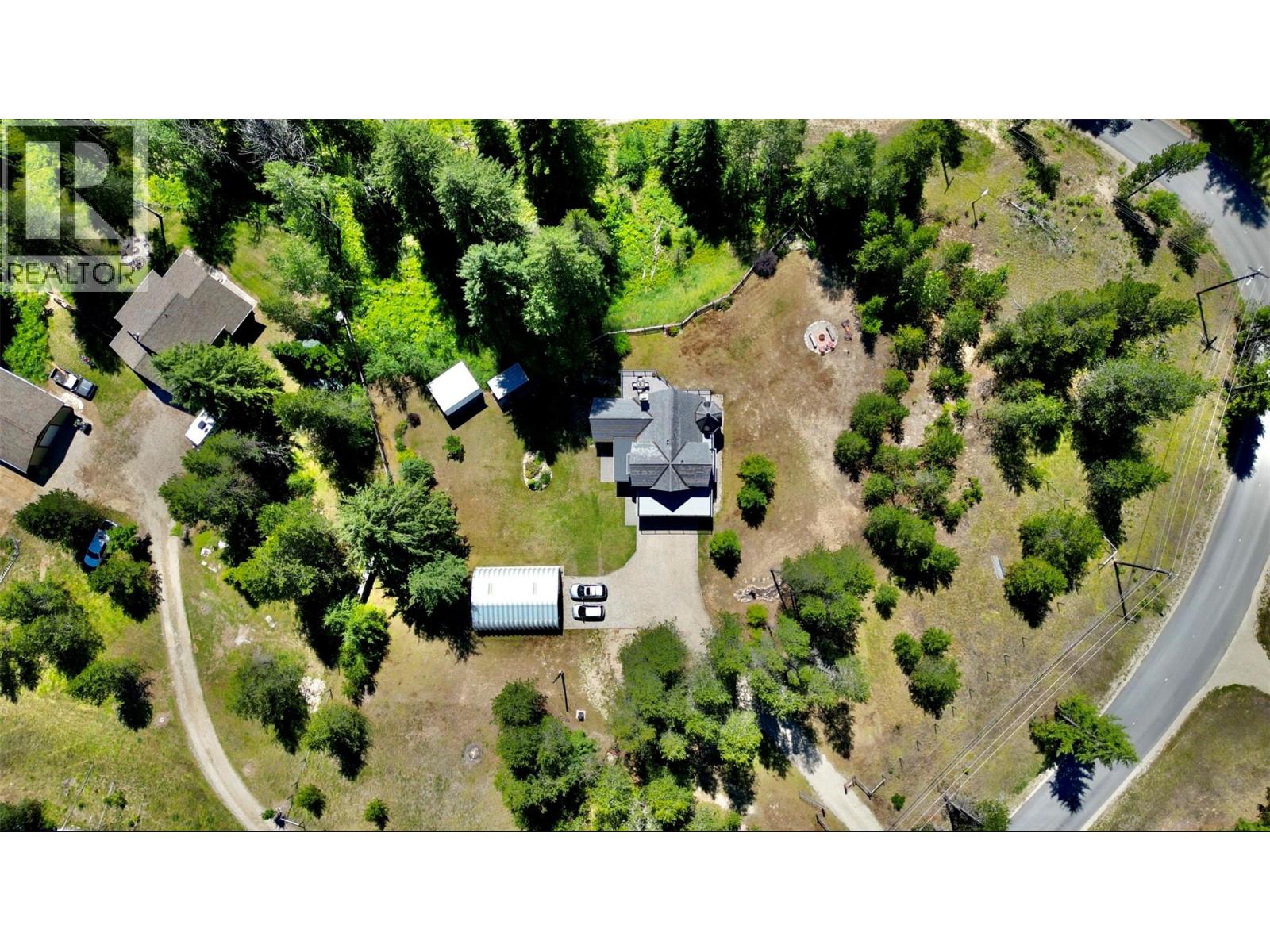 3306 Krestova Road, Krestova, British Columbia  V0G 1H2 - Photo 8 - 10363607