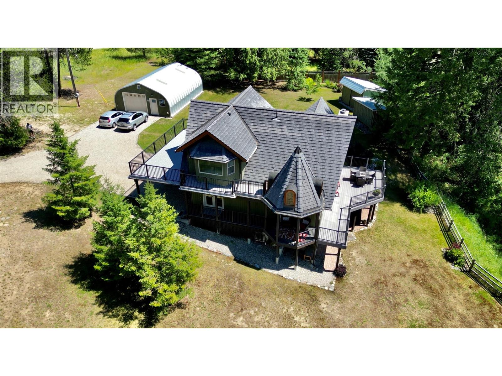 3306 Krestova Road, Krestova, British Columbia  V0G 1H2 - Photo 84 - 10363607