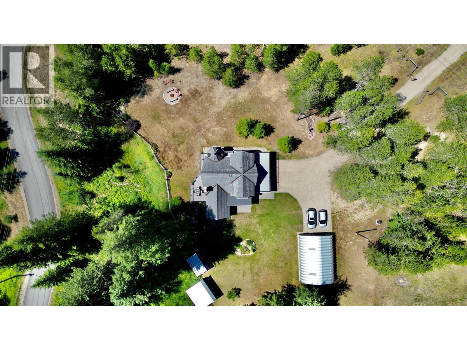3306 Krestova Road, Krestova, British Columbia  V0G 1H2 - Photo 86 - 10363607