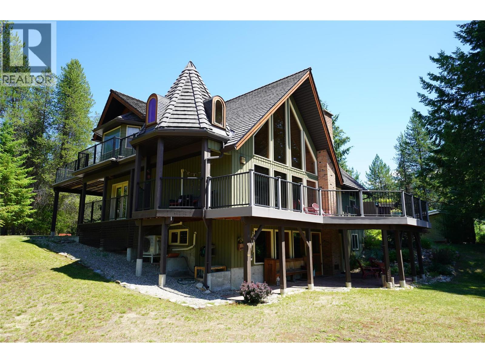 3306 Krestova Road, Krestova, British Columbia  V0G 1H2 - Photo 88 - 10363607