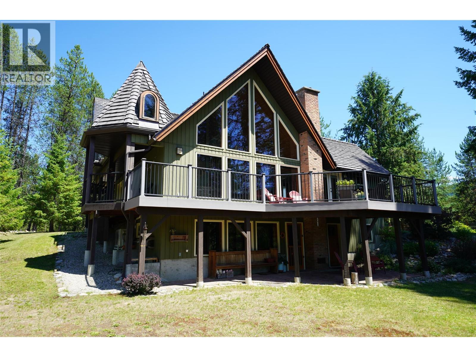 3306 Krestova Road, Krestova, British Columbia  V0G 1H2 - Photo 89 - 10363607