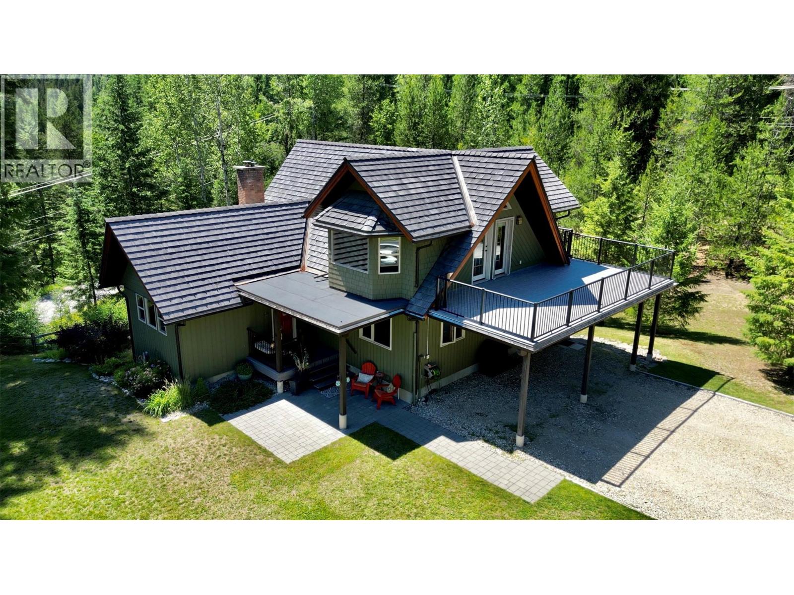3306 Krestova Road, Krestova, British Columbia  V0G 1H2 - Photo 9 - 10363607