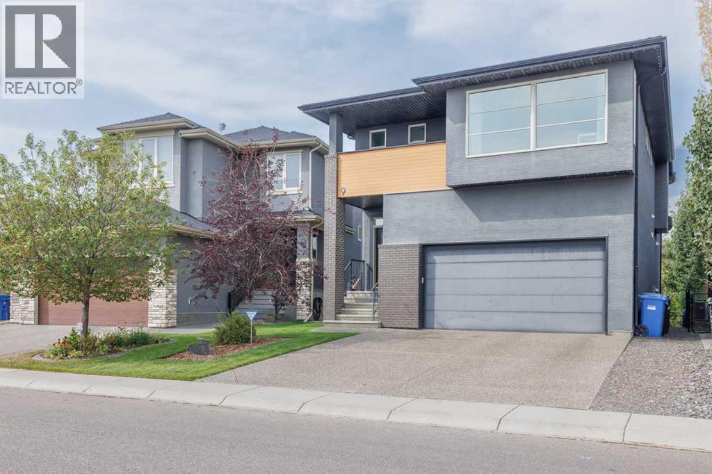 9 Walden Park Se, Calgary, Alberta  T2X 0Z1 - Photo 2 - A2258461