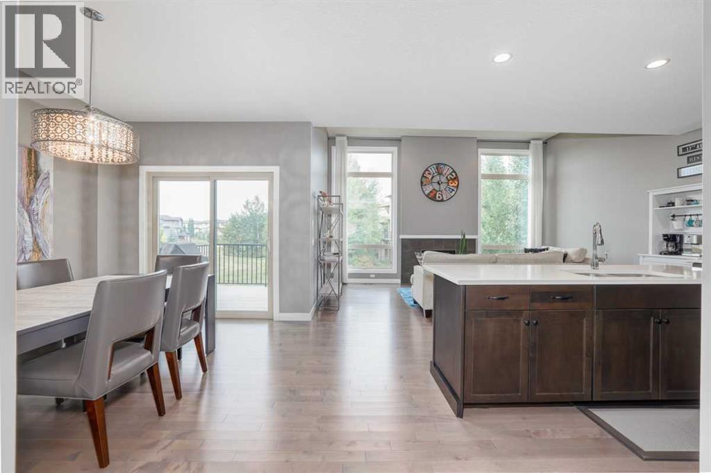 9 Walden Park Se, Calgary, Alberta  T2X 0Z1 - Photo 11 - A2258461