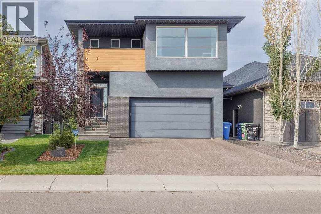 9 Walden Park SE, Calgary, Alberta