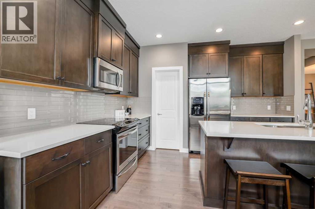 9 Walden Park Se, Calgary, Alberta  T2X 0Z1 - Photo 13 - A2258461