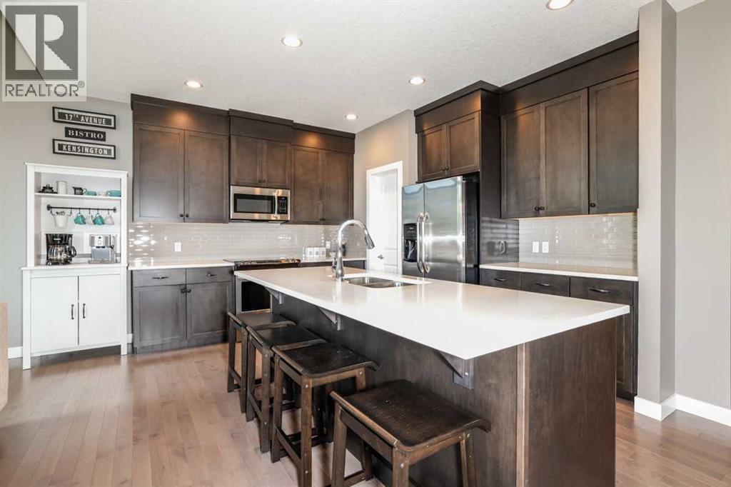 9 Walden Park Se, Calgary, Alberta  T2X 0Z1 - Photo 12 - A2258461