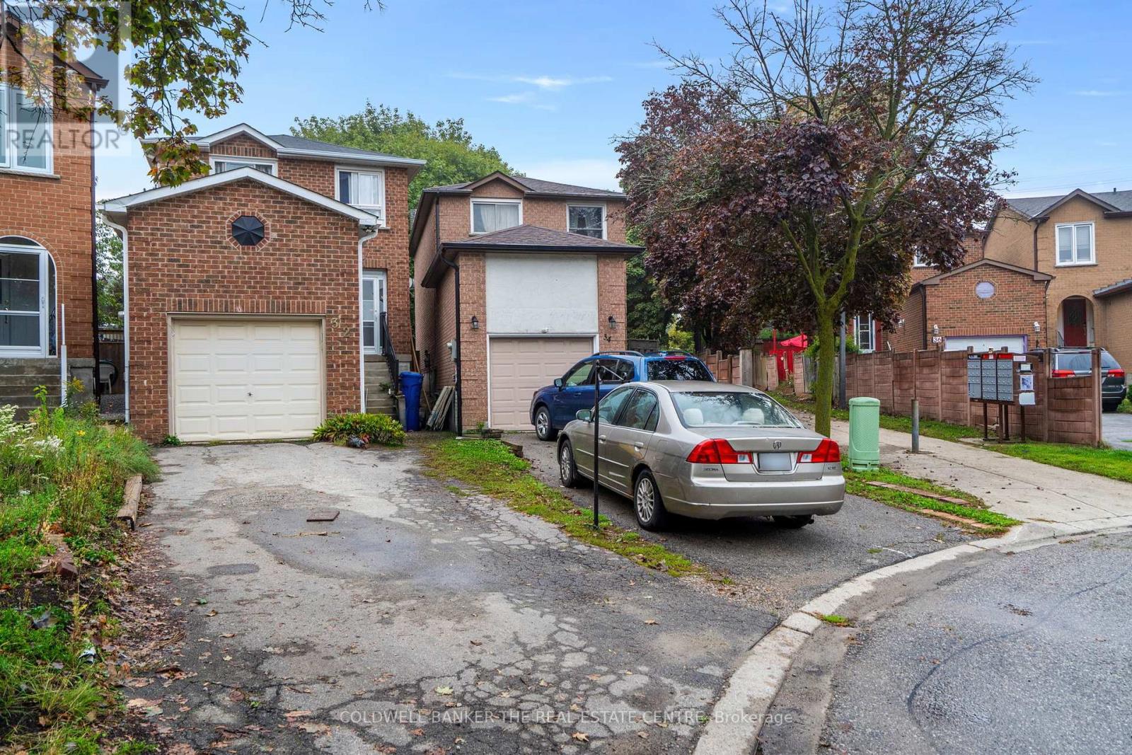 32 REJANE CRESCENT, Vaughan, Ontario