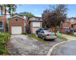 32 REJANE CRESCENT, Vaughan, Ontario