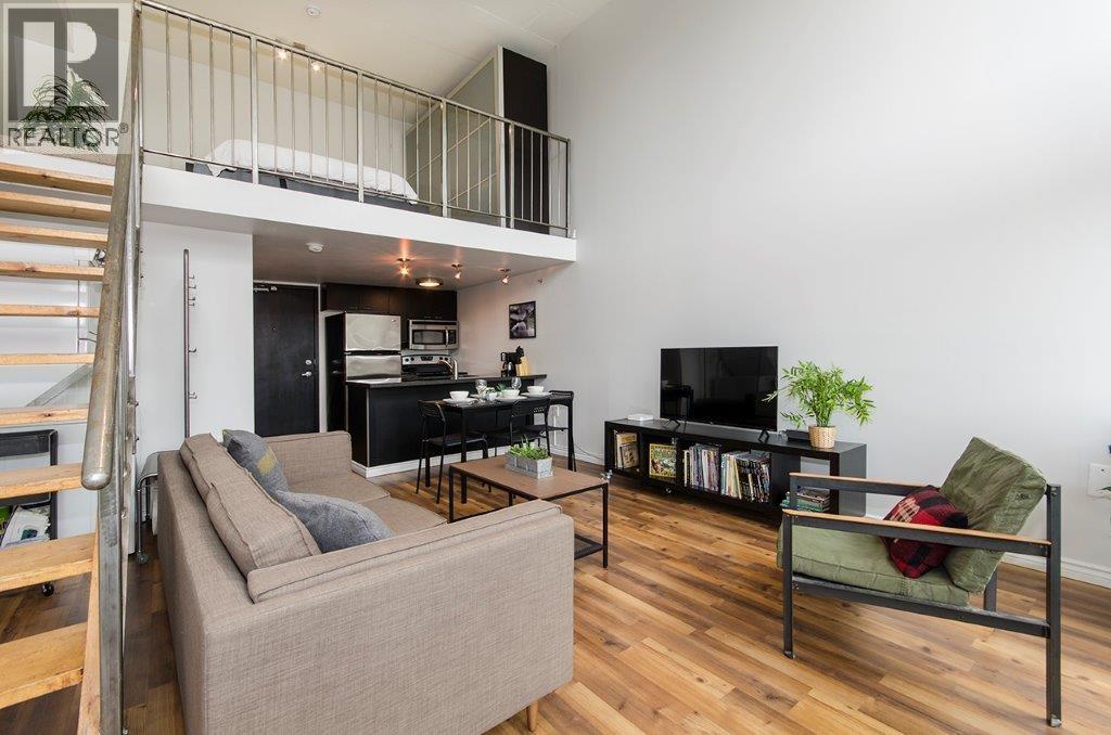 407 1 E Cordova Street, Vancouver, British Columbia  V6A 4H3 - Photo 4 - R3050818