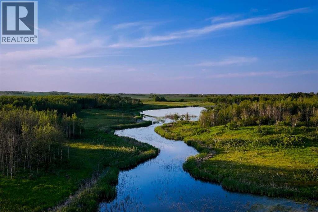 9-43-18-W4, Rural Camrose County, Alberta  T0B 1H0 - Photo 14 - A2259461