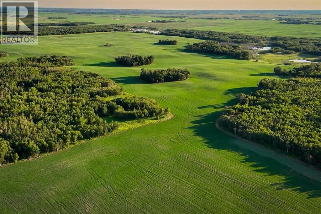 9-43-18-W4, Rural Camrose County, Alberta  T0B 1H0 - Photo 2 - A2259461
