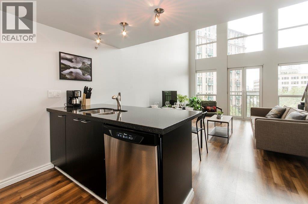 407 1 E Cordova Street, Vancouver, British Columbia  V6A 4H3 - Photo 7 - R3050818