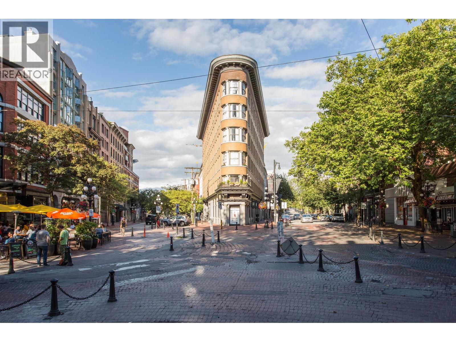 407 1 E Cordova Street, Vancouver, British Columbia  V6A 4H3 - Photo 14 - R3050818