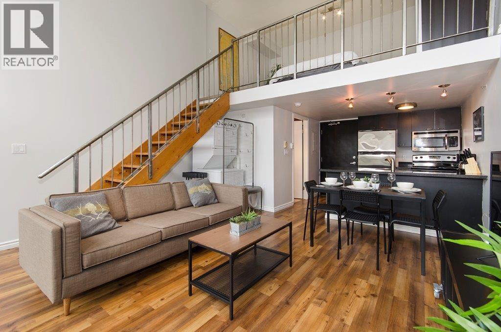407 1 E Cordova Street, Vancouver, British Columbia  V6A 4H3 - Photo 2 - R3050818