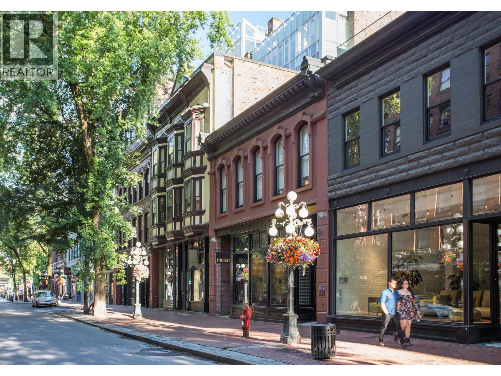 407 1 E Cordova Street, Vancouver, British Columbia  V6A 4H3 - Photo 26 - R3050818