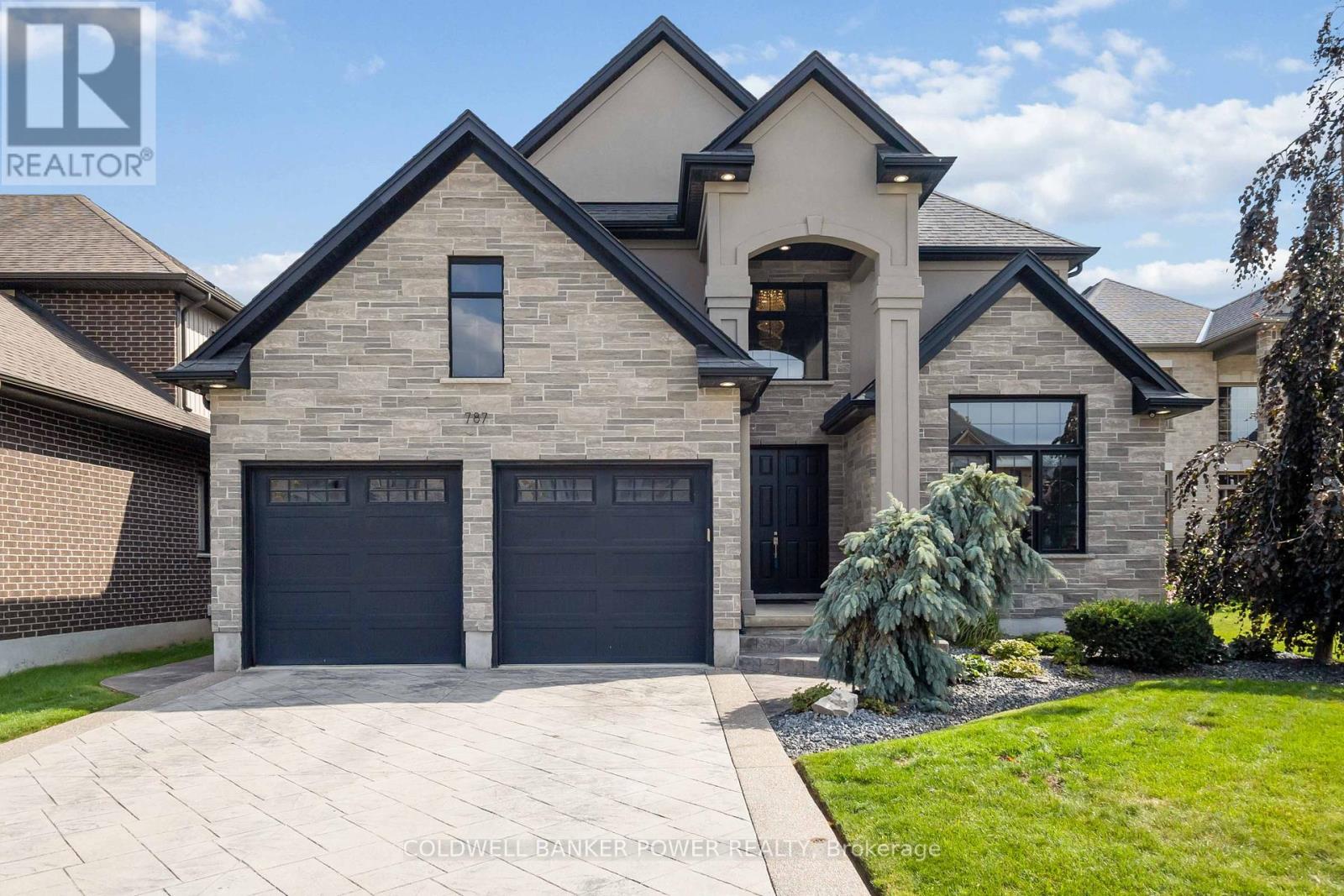 787 Hickorystick Key, London North, Ontario  N6G 0M9 - Photo 1 - X12424712
