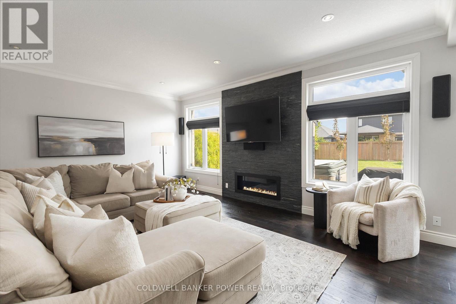 787 Hickorystick Key, London North, Ontario  N6G 0M9 - Photo 8 - X12424712
