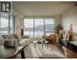 238 Leon Avenue Unit# 1507 Kelowna North
