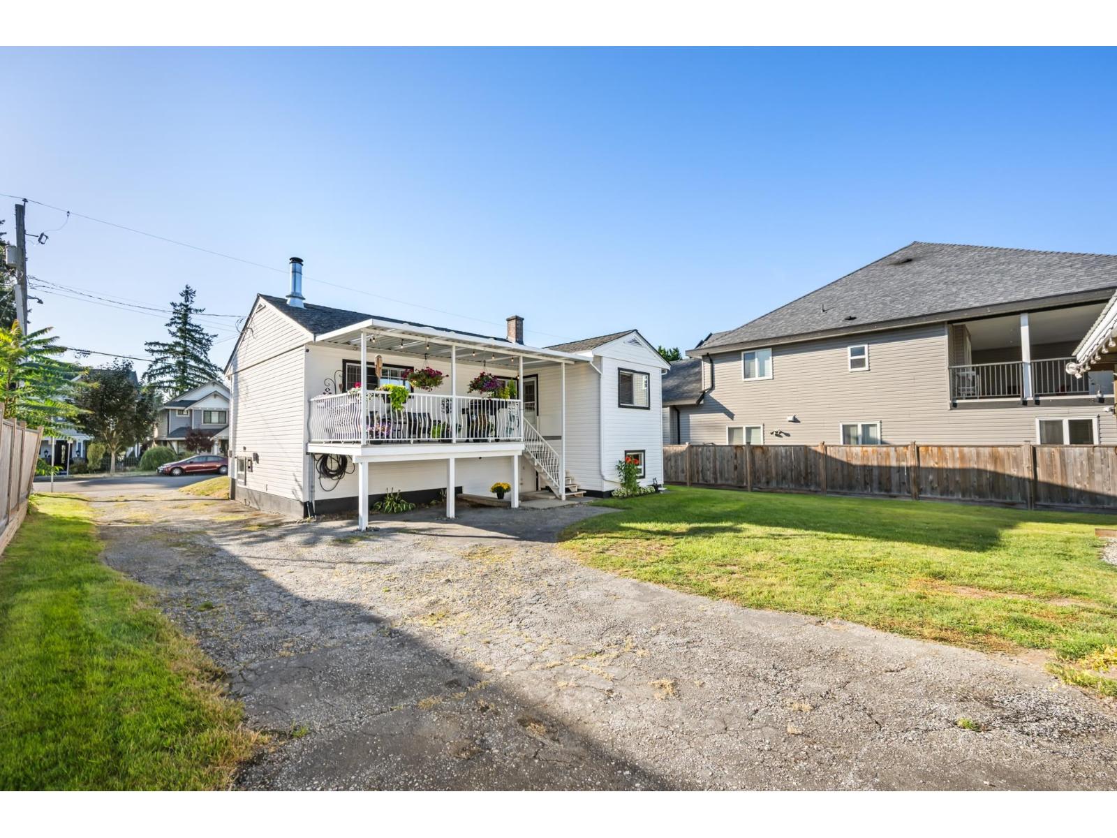 10142 128a Street, Surrey, British Columbia  V3T 3E6 - Photo 38 - R3051280