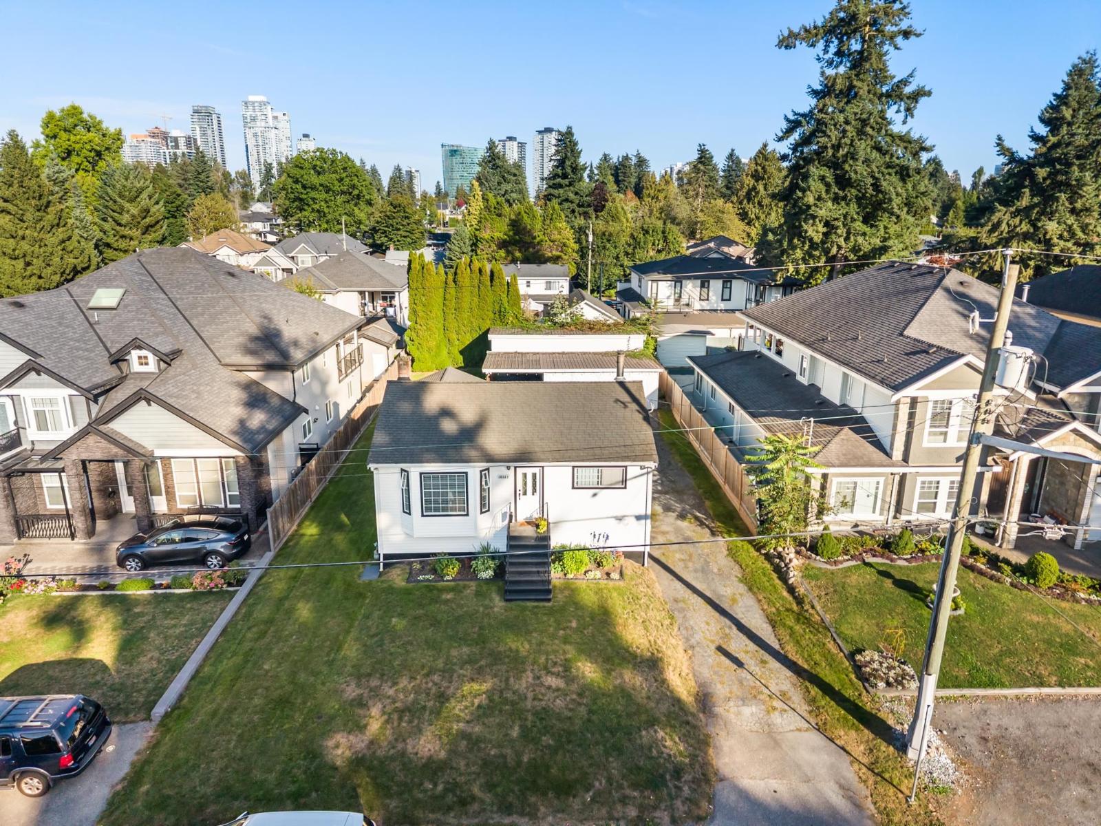 10142 128a Street, Surrey, British Columbia  V3T 3E6 - Photo 4 - R3051280