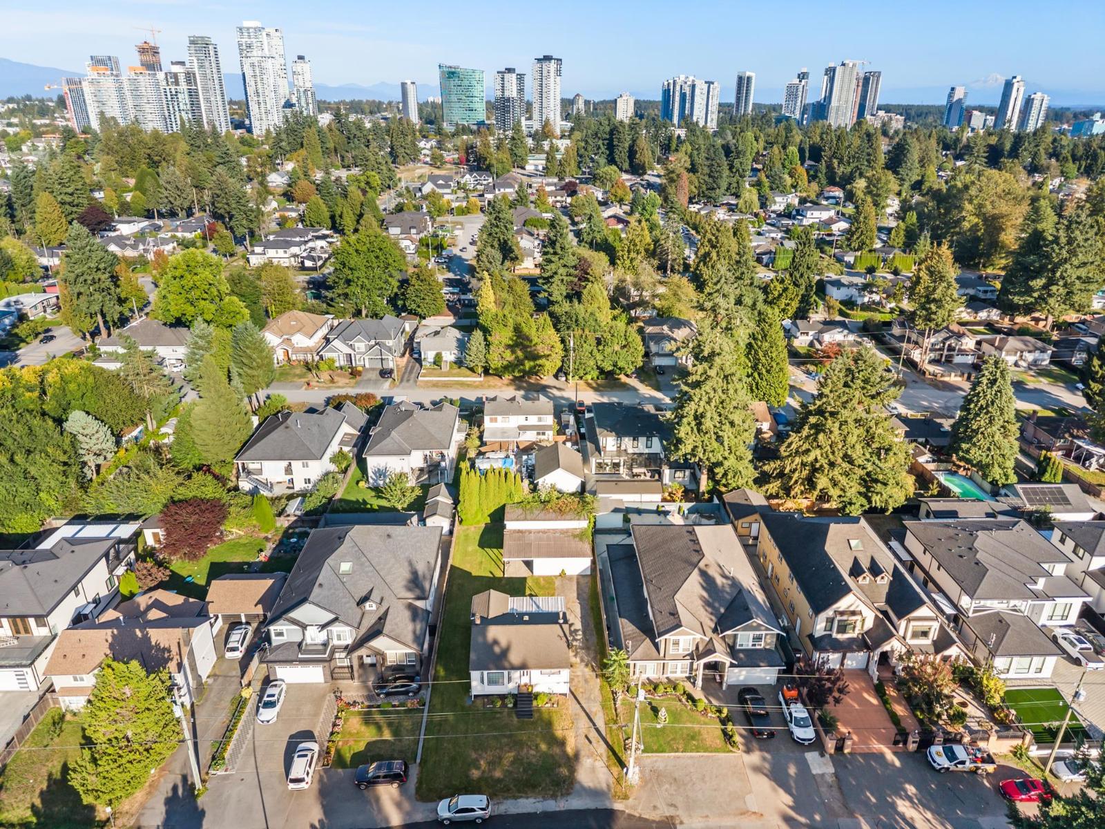 10142 128a Street, Surrey, British Columbia  V3T 3E6 - Photo 5 - R3051280